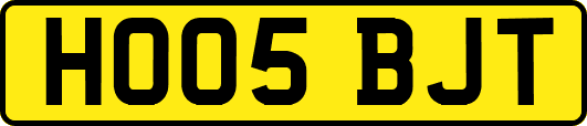 HO05BJT