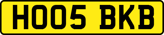 HO05BKB