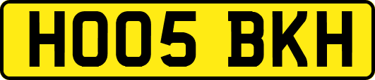 HO05BKH