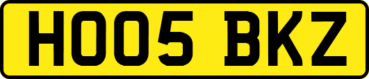 HO05BKZ