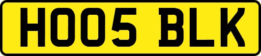HO05BLK