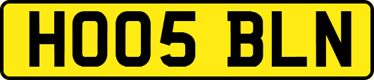 HO05BLN