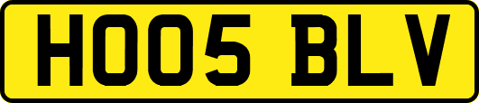 HO05BLV