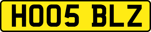 HO05BLZ