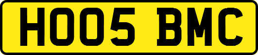 HO05BMC