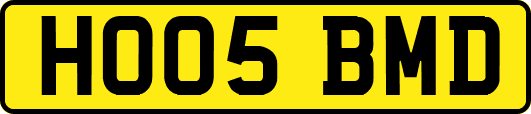 HO05BMD