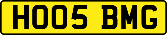 HO05BMG