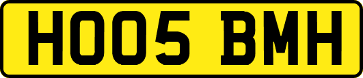 HO05BMH