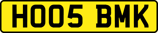 HO05BMK