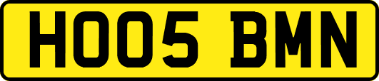 HO05BMN