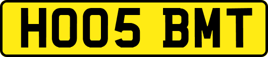 HO05BMT