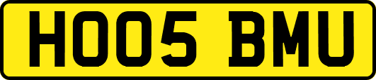 HO05BMU