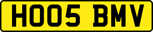 HO05BMV