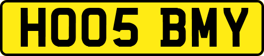 HO05BMY