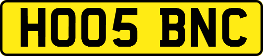 HO05BNC