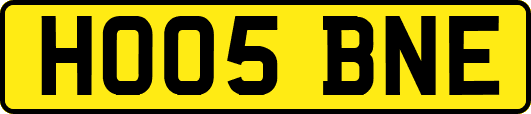 HO05BNE