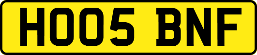 HO05BNF