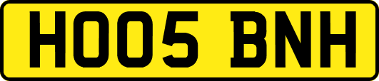 HO05BNH