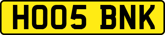 HO05BNK