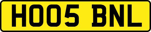 HO05BNL