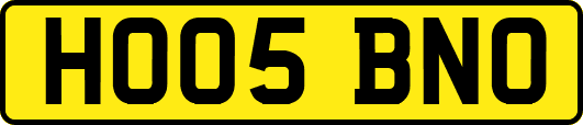 HO05BNO