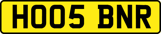 HO05BNR