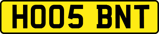 HO05BNT