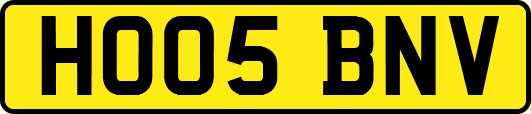 HO05BNV