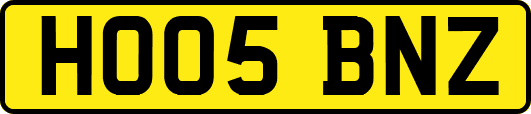 HO05BNZ