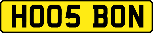 HO05BON
