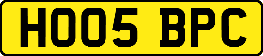 HO05BPC