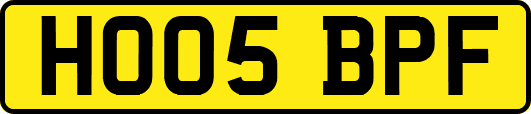 HO05BPF