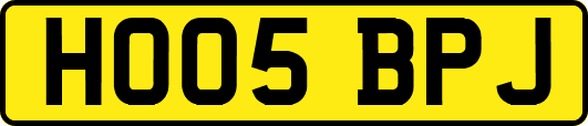 HO05BPJ