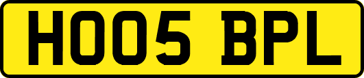 HO05BPL