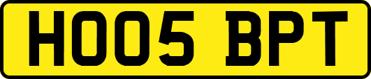 HO05BPT