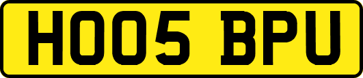 HO05BPU