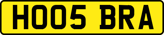 HO05BRA