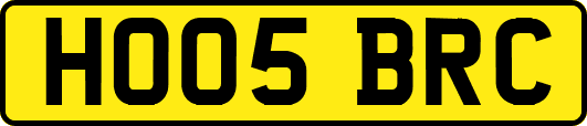 HO05BRC