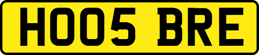 HO05BRE