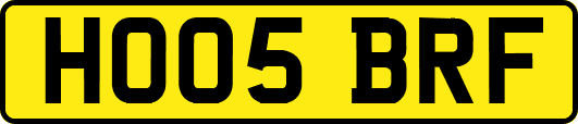 HO05BRF