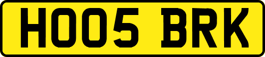 HO05BRK