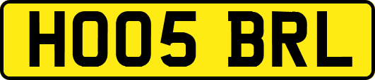 HO05BRL