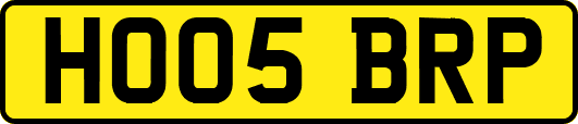 HO05BRP