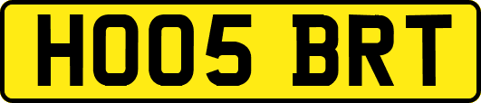 HO05BRT