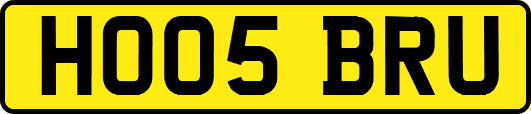 HO05BRU