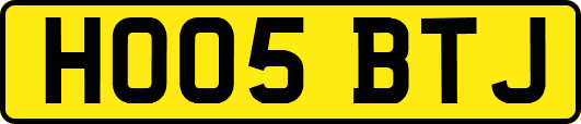 HO05BTJ
