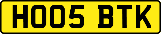HO05BTK