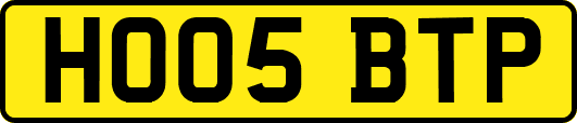HO05BTP