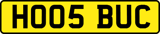 HO05BUC