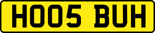 HO05BUH